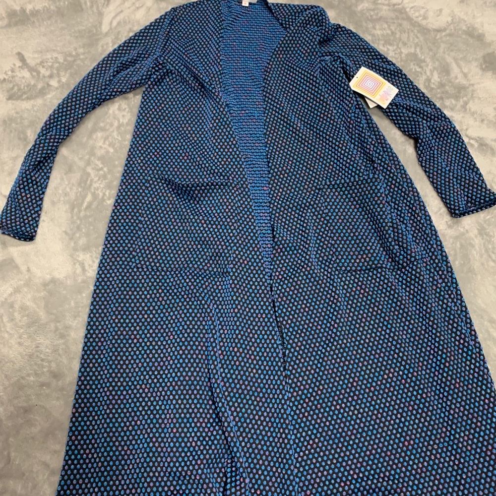 LulaRoe Sarah New with tags size med